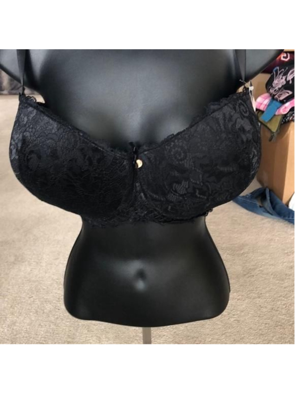 Marilyn Monroe Bra Size 40DD